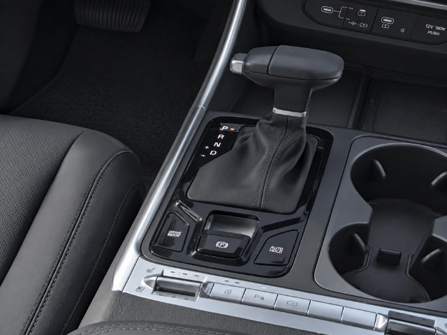 Used 2025 Kia Carnival SX Prestige FWD image 27