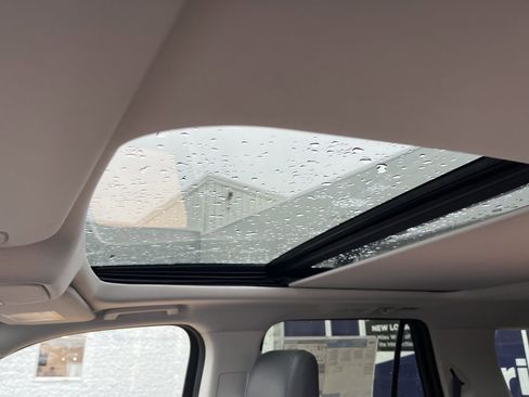 New 2025 Ford Expedition Active image 28