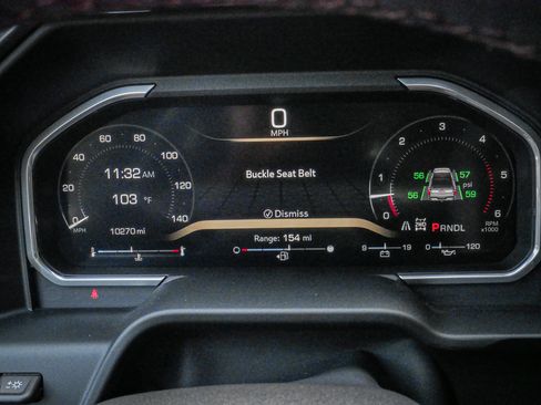 Used 2026 GMC Sierra 2500 AT4X AWD/4WD image 21