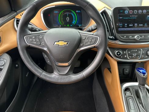 Used 2017 Chevrolet Volt Premier w/ Driver Confidence II Package image 17