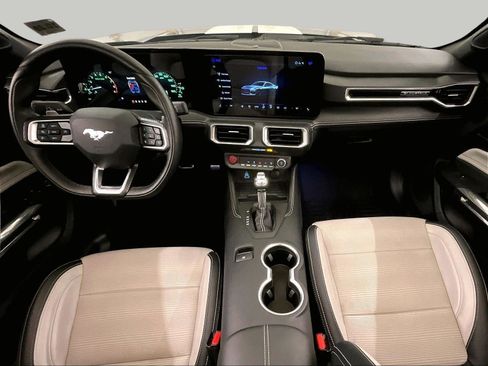 Certified 2024 Ford Mustang GT Premium RWD image 14