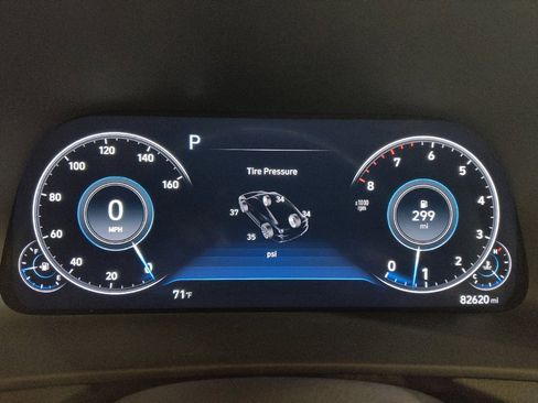 Used 2020 Hyundai Sonata SEL w/ Premium + Sunroof Package FWD image 23
