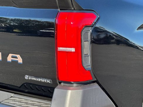 New 2026 Toyota Tacoma 4x4 Double Cab Hybrid image 30