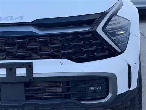 Used 2023 Kia Sportage X-Pro Prestige image 8