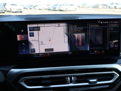 Certified 2023 BMW i4 eDrive35 w/ Premium Package RWD image 20