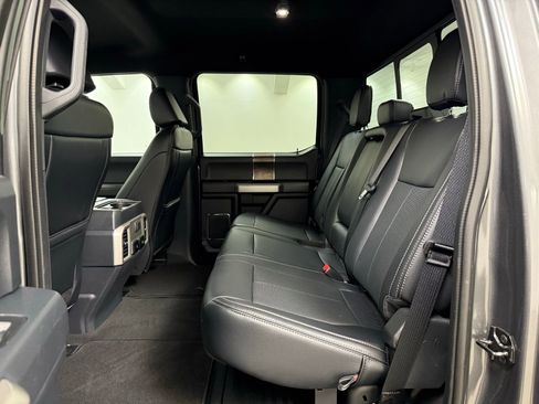 Used 2022 Ford F250 Lariat w/ Lariat Value Package image 23