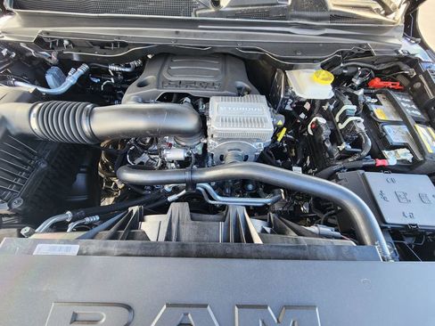 New 2026 RAM 3500 Big Horn AWD/4WD image 30