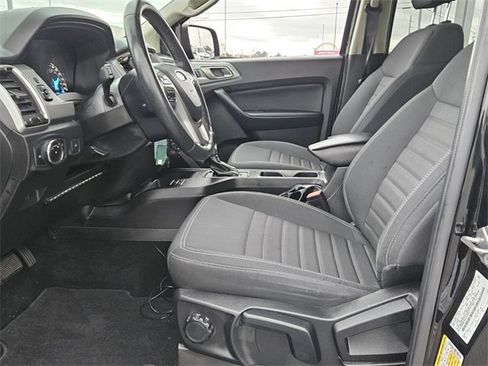 Used 2023 Ford Ranger XLT image 12