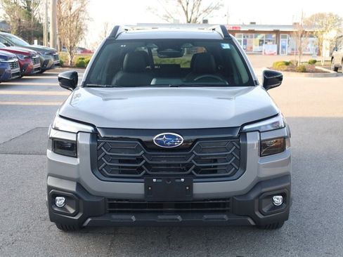 New 2026 Subaru Outback Premium image 4