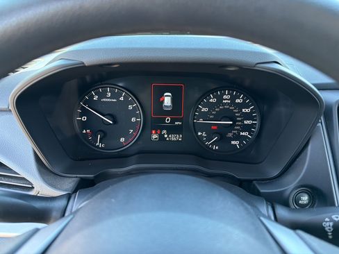 Used 2024 Subaru Impreza 2.0i AWD/4WD image 20