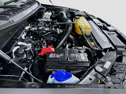 Certified 2019 Ford F150 XLT w/ Equipment Group 302A Luxury image 23