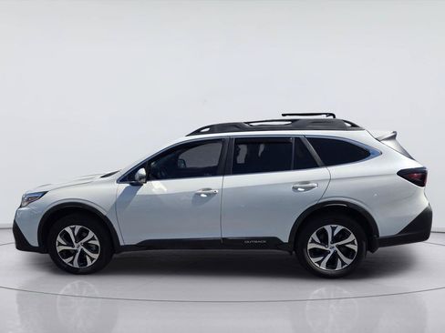 Used 2020 Subaru Outback Limited w/ Popular Package #2 AWD/4WD image 5