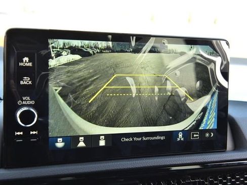 New 2026 Honda CR-V Sport Touring image 13