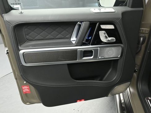 New 2026 Mercedes-Benz G 63 AMG 4MATIC image 19