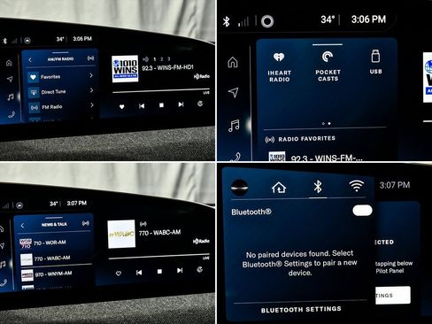 Used 2024 Lucid Air Grand Touring image 28