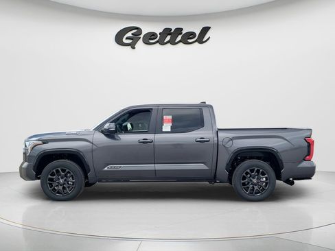New 2026 Toyota Tundra Platinum AWD/4WD image 8