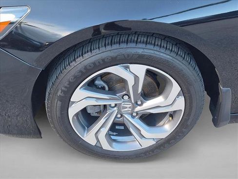 Used 2019 Honda Accord EX-L image 24
