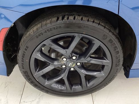 Used 2022 Dodge Charger GT w/ Plus Group RWD image 48