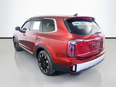 Used 2023 Kia Telluride SX image 26