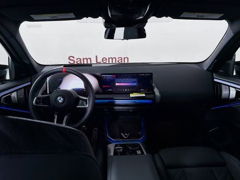 New 2026 BMW X3 M50 w/ Premium Package image 9