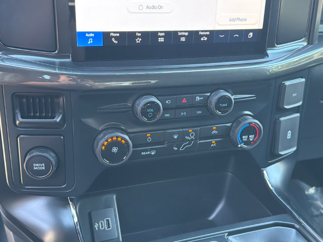 New 2026 Ford F150 STX w/ Equipment Group 200A RWD image 30