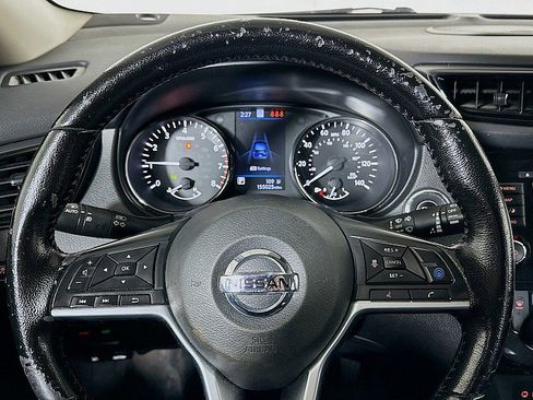 Used 2020 Nissan Rogue Sport SL w/ Premium Package FWD image 12