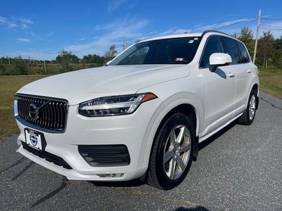 Used 2020 Volvo XC90 T6 Momentum w/ Protection Package Premier