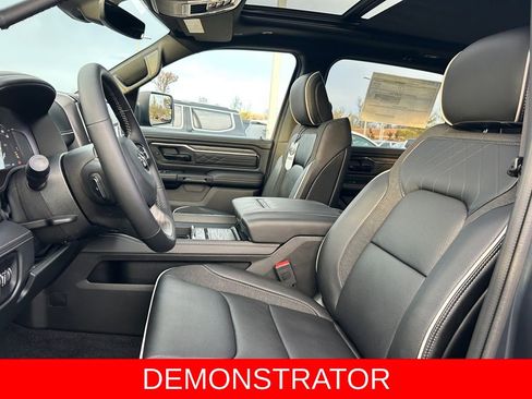 New 2026 RAM 1500 Limited w/ Night Edition AWD/4WD image 20