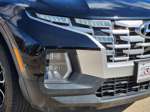 Used 2024 Hyundai Santa Cruz SEL image 9