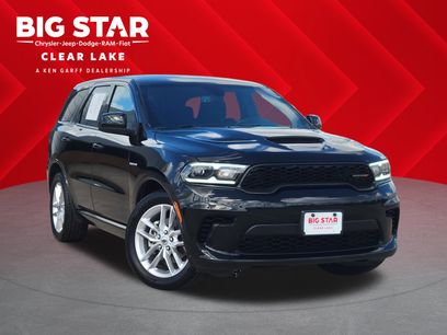 Used 2023 Dodge Durango R/T