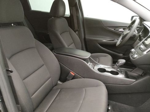 Used 2022 Chevrolet Malibu LS w/ LPO, Convenience Package 2 FWD image 21