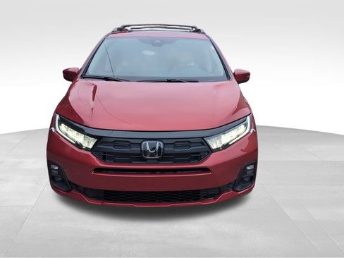 New 2026 Honda Odyssey EX-L image 2