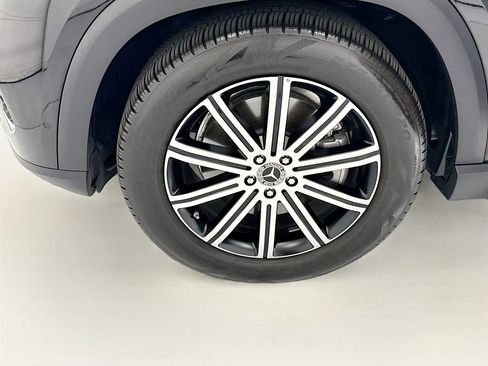 Certified 2024 Mercedes-Benz GLE 450 4MATIC image 29