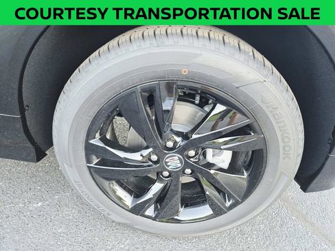 New 2026 Buick Encore GX Sport Touring w/ Advanced Technology Package FWD image 16