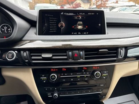 Used 2016 BMW X5 xDrive35i image 38