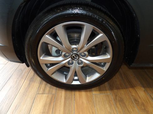 Certified 2023 MAZDA CX-30 AWD 2.5 S w/ Preferred Package image 10