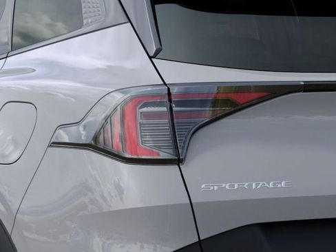 New 2026 Kia Sportage S AWD/4WD image 11
