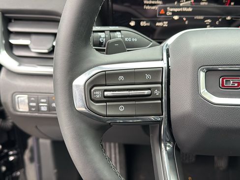 New 2026 GMC Terrain Elevation w/ Elevation Premium Package image 10