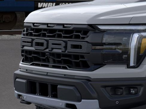 New 2026 Ford F150 Raptor image 47