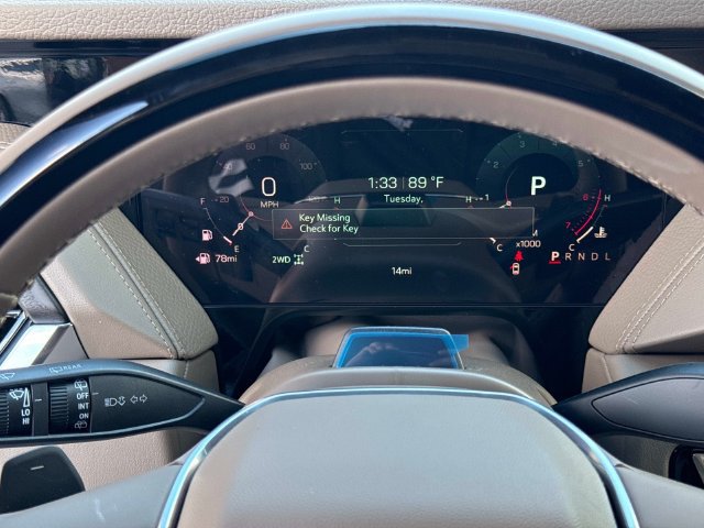 New 2026 GMC Yukon Denali w/ Advanced Technology Package AWD/4WD image 29