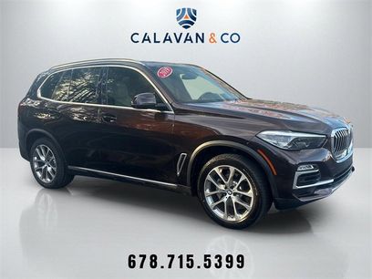Used 2019 BMW X5 xDrive40i w/ Convenience Package