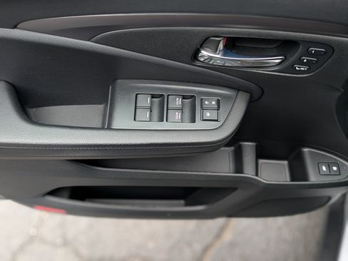 Used 2021 Honda Passport EX-L image 29