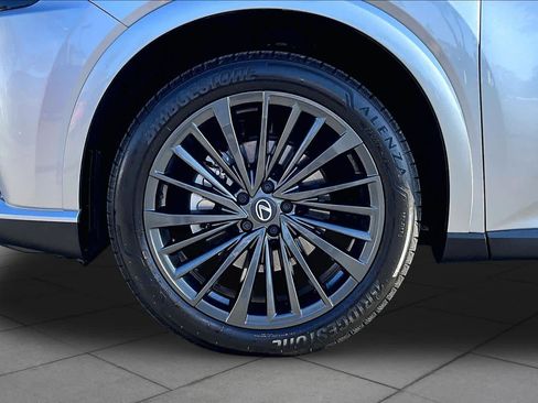 Used 2026 Lexus RX 350h w/ Convenience Package AWD/4WD image 10