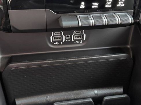 Used 2022 RAM 1500 Rebel w/ Rebel Level 2 Equipment Group image 33