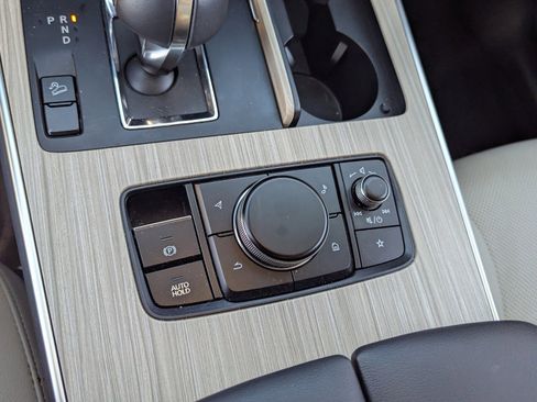 Certified 2025 MAZDA CX-90 3.3 Turbo w/ Preferred Package image 23