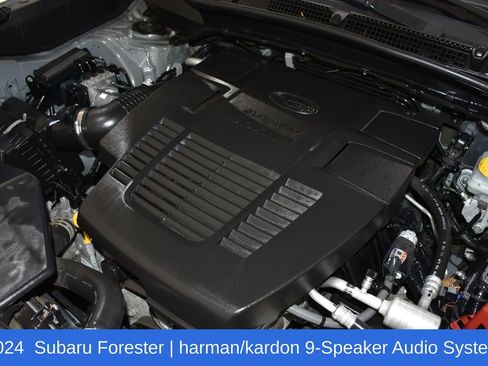 Used 2024 Subaru Forester Wilderness image 7