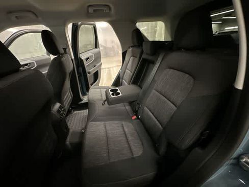 Used 2022 Ford Bronco Sport Big Bend AWD/4WD image 18