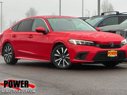 Used 2023 Honda Civic EX