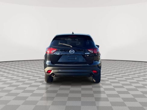 Used 2016 MAZDA CX-5 Touring image 7