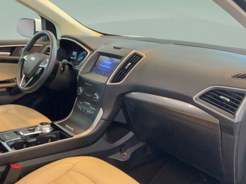 Used 2019 Ford Edge SEL w/ Equipment Group 201A FWD image 59